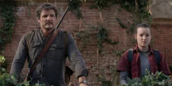 Andra säsongen av The Last of Us har färre avsnitt än den första