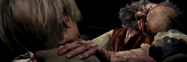 Remakefyran slår Steam-rekord för Resident Evil-serien
