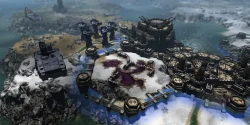 4X-spelet WH40K: Gladius - Relics of War är gratis hos Epic
