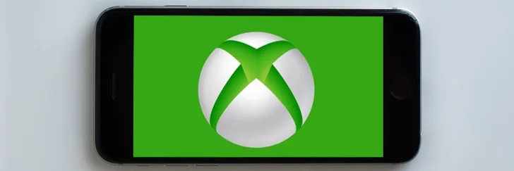 Microsoft planerar mobil app-butik för Xbox-spel
