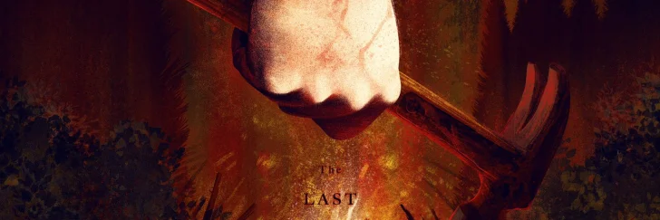 Neil Druckmann ger oss en teaserbild för säsong 2 av The Last of Us