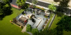 Mer info och ny trailer för The Sims-utmanaren Life by You