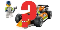 Mario Kart-konkurrenten Lego 2K Drive lär avtäckas på torsdag