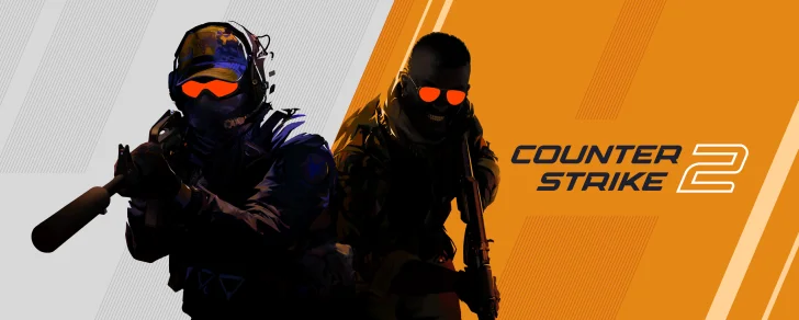 Counter-Strike 2 är officiellt!