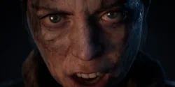 Framtidens grafik! Unreal Engine 5 demonstrerar ansiktsanimationer i Hellblade II