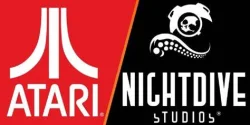 Atari köper upp System Shock-utvecklarna Night Dive Studios