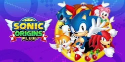 Sonic Origins Plus släpps den 23:e juni