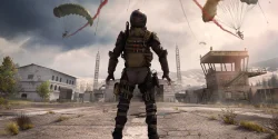 Call of Duty: Warzone Mobile är nu släppt i Sverige