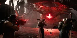 Remnant 2 visar upp tio minuters gameplay, inklusive bosstrid