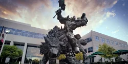 Rapport: Activision ska ha känt sig "hotade" av Netease och därför brutit samarbetet