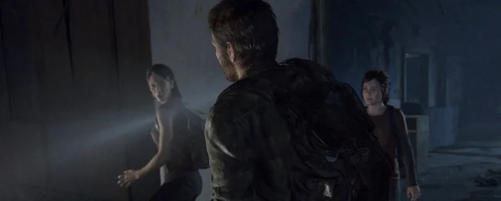 Snabbtest – Pc-spelarna förtjänar ett bättre The Last of Us