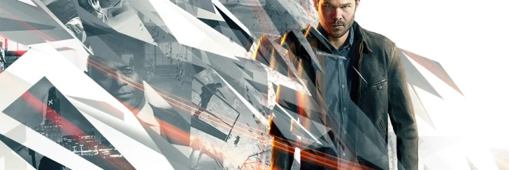 Quantum Break lämnar visserligen Game Pass, men "kommer tillbaka"