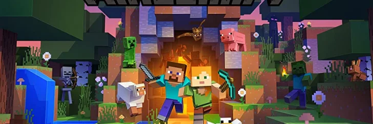 Minecraft-filmen med Jason Momoa har premiär 2025