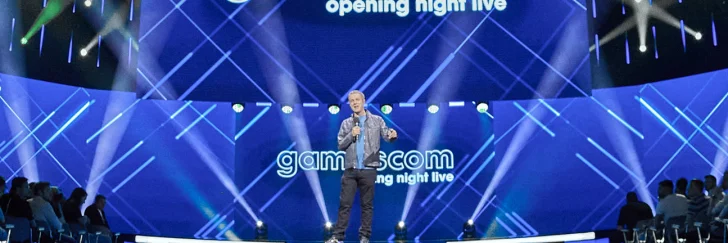 Snabbkollen – Hur bra var Gamescom Opening Night Live?