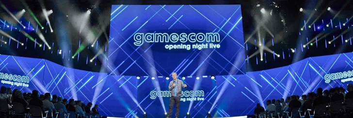 Keighley flaggar för att Gamescom-showen inte kretsar kring nya utannonseringar