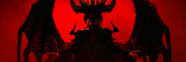 Blizzard om Diablo IV: "Den mörkaste storyn vi berättat"