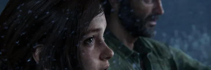 En sjätte (!) The Last of Us-patch är släppt