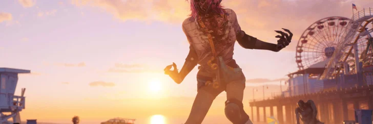 Dead Island 2 har sålts i tre miljoner exemplar