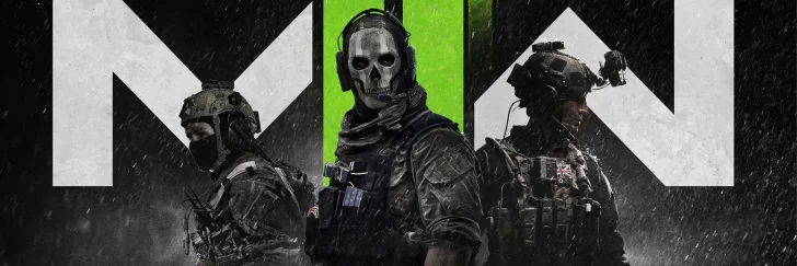 Fler rykten säger att årets Call of Duty blir Modern Warfare 3