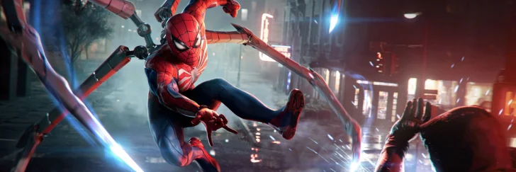 Om Spider-Man 2: "Vårt jobb är att se till att du känner att oavsett hur långt det är, så är det värt de pengarna"