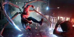 Många PS5-ägare har köpt Spider-Man 2