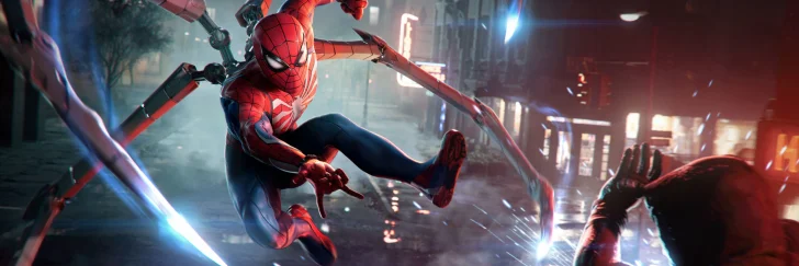 Många PS5-ägare har köpt Spider-Man 2