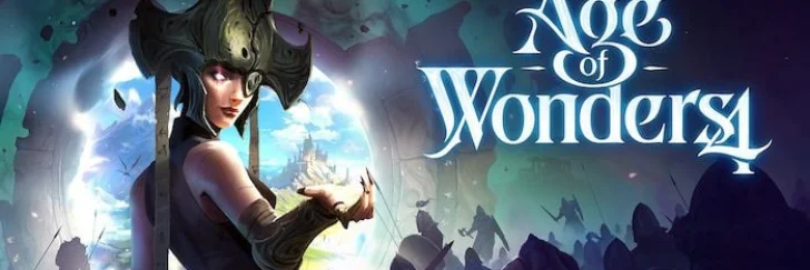 Age of Wonders 4-recensionerna trillar in – och de är positiva