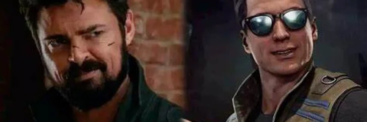 Karl Urban ryktas spela Johnny Cage i Mortal Kombat 2