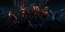 Behaviour Interactive köper Darkest Dungeon-utvecklaren