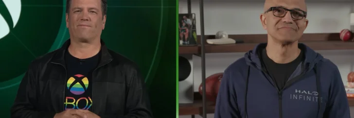 Snabbkollen – Sitter Phil Spencer kvar som Xbox-chef om Starfield floppar?