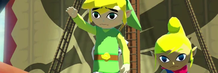 Miyamoto om att göra en Zelda-film: "Extremt hög tröskel"