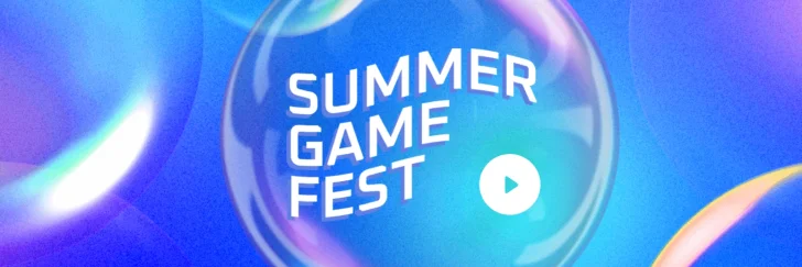 Summer Game Fest skyltar med fler än 40 deltagande spelföretag