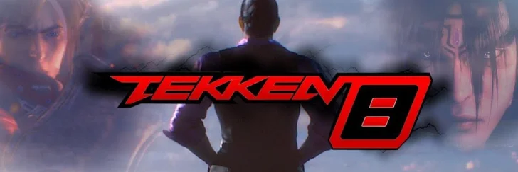 Hwoarang visar framfötterna i ny Tekken 8-trailer