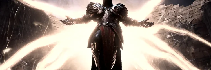 Diablo IV är Blizzards snabbast säljande spel någonsin