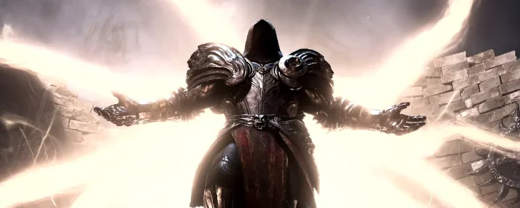 Diablo IV är släppt (i early access) – dela dina första intryck!
