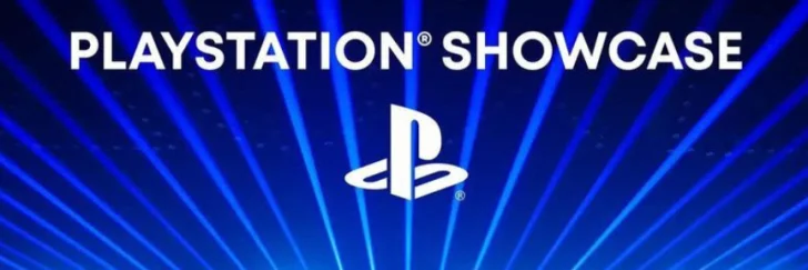 Rensa schemat – det är Playstation Showcase på onsdag