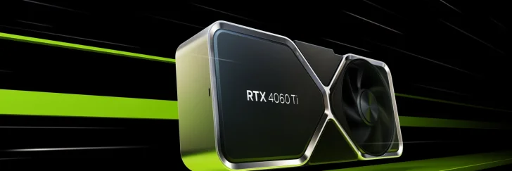 Tre Geforce RTX 4060-grafikkort avtäckta – första släpps nästa vecka