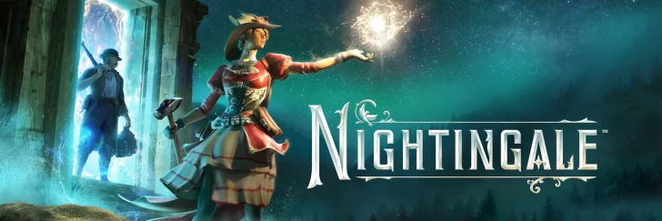 Co-op-överlevnadsspelet Nightingale har återigen försenats