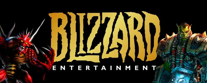 Inför Diablo IV – rösta fram formkurvan för 30 (!) Blizzard-spel
