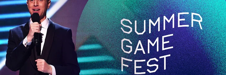 Tre eller fyra "ganska stora" saker under Summer Game Fest