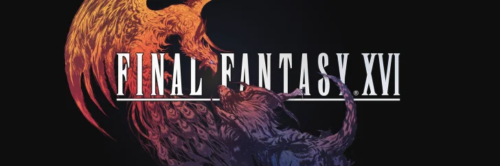 Efter XVI, XIV, XIII, m.fl. – Final Fantasy kan skippa siffrorna i titlarna