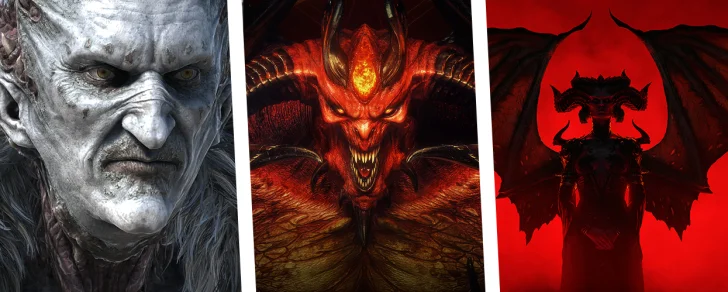 Quiz – Vad kan du om Diablo?