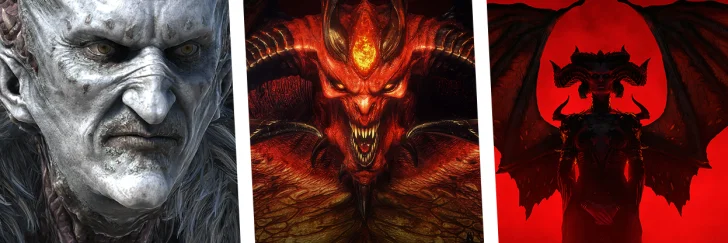 Quiz – Vad kan du om Diablo?