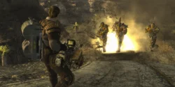 Epic skänker bort fantastiska Fallout: New Vegas