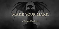 Diablo IV: 1000 spelare som når nivå 100 i Hardcore får sitt namn på en staty