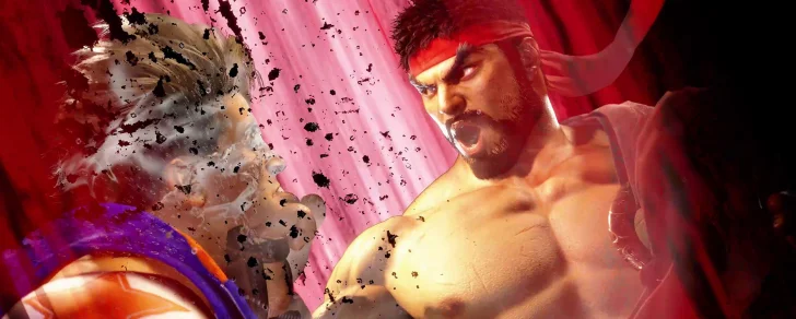 Recension – Street Fighter 6 är ännu ett styrkebesked från Capcom