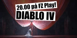 FZ Play – Diablo IV-premiär!