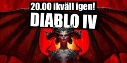FZ Play – Demondags för FZ-klanen i Diablo IV