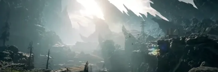 Final Fantasy VII Rebirth är på väg att få ett släppdatum