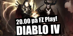 FZ Play – FZ-klanens resa i Diablo IV fortsätter